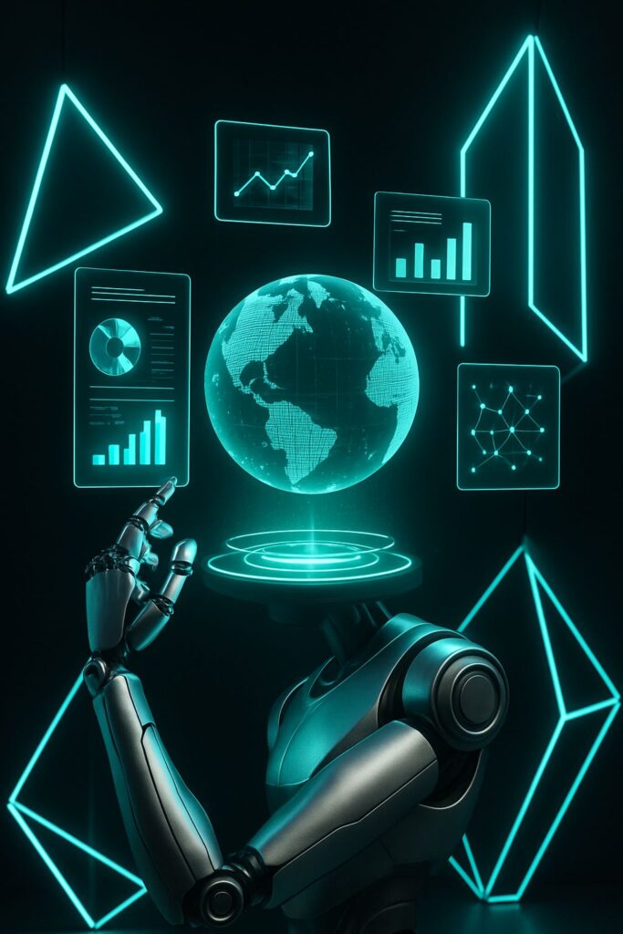 Agentic AI Replacing Performance Marketers 2026?